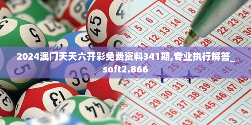 2024澳门天天六开彩免费资料341期,专业执行解答_soft2.866