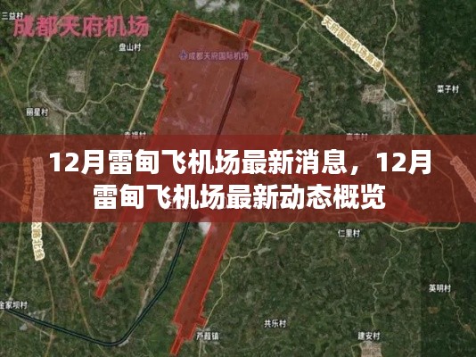 12月雷甸飞机场最新动态与消息概览