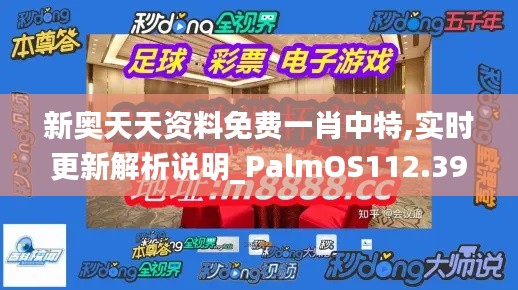 新奥天天资料免费一肖中特,实时更新解析说明_PalmOS112.392-3