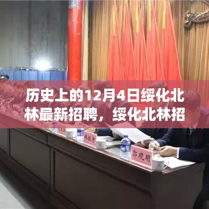 招聘动态