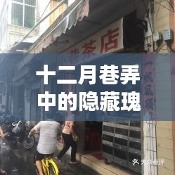 隐藏瑰宝