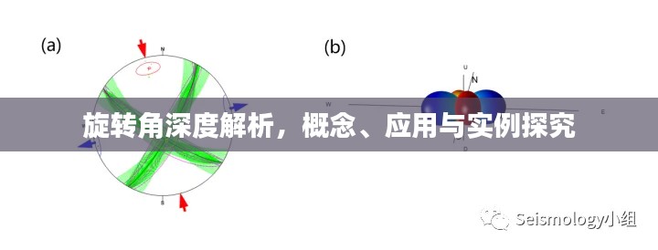 旋转角深度解析，概念、应用与实例探究