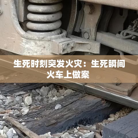 生死时刻突发火灾：生死瞬间火车上做案 