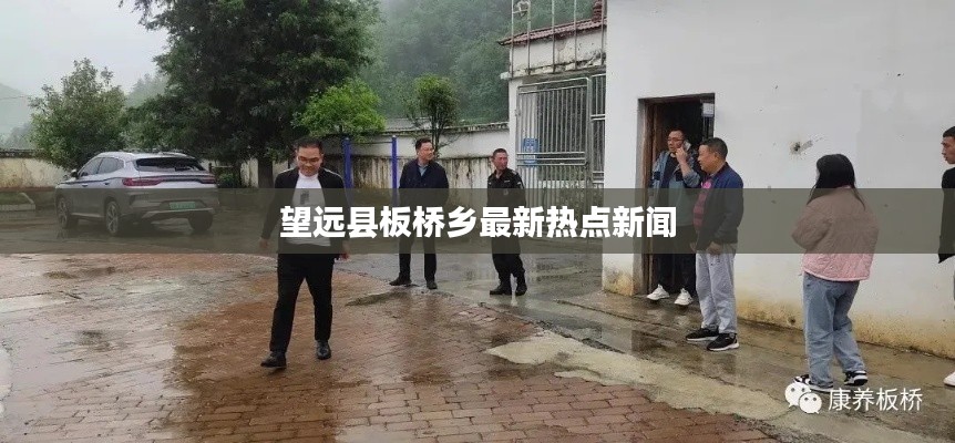 望远县板桥乡最新热点新闻