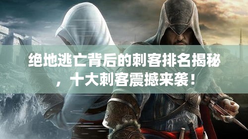 绝地逃亡背后的刺客排名揭秘,十大刺客震撼来袭!