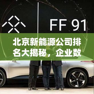 北京新能源公司排名大揭秘，企业数量与影响力深度解析