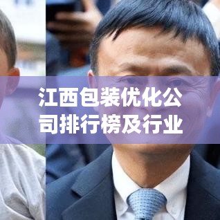 江西包装优化公司排行榜及行业深度剖析