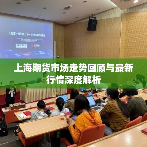 上海期货市场走势回顾与最新行情深度解析