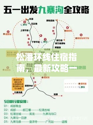 松潘环线住宿指南，最新攻略一网打尽！